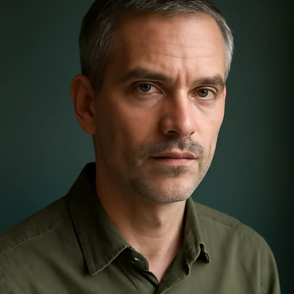 Viktor Petrov